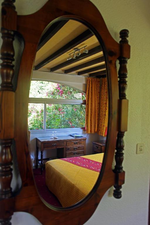 L'Hacienda Hotel Marguerittes Cameră foto